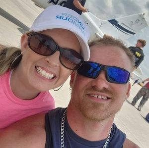 Meet your Posher, Corey